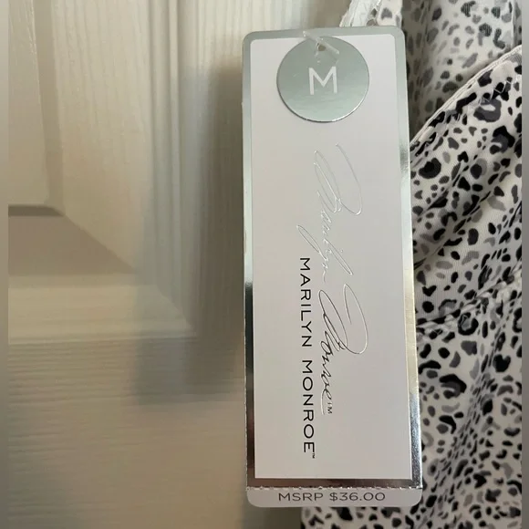 intimates sleepwear; slip dress - Picture 5 of 7